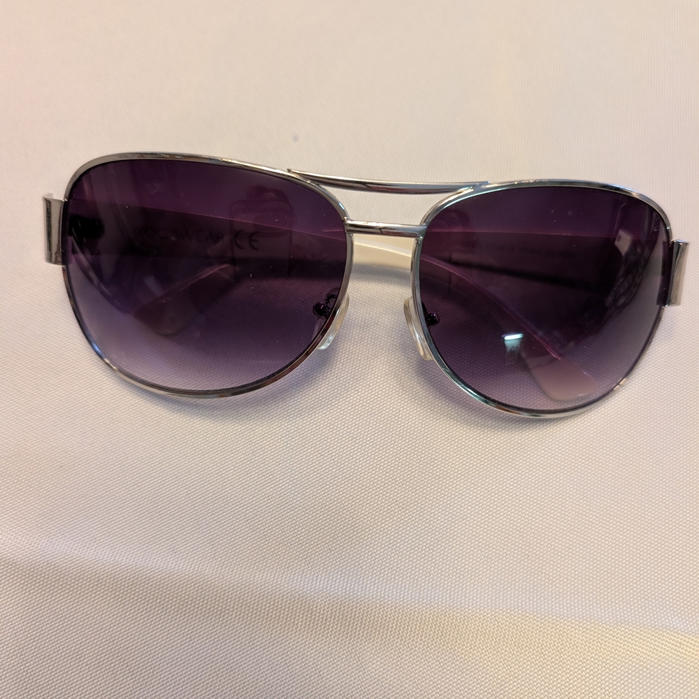Rocawear Aviator Sunglasses